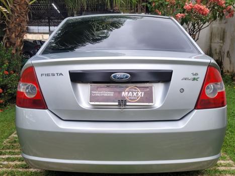 FORD Fiesta Sedan 1.6 4P FLEX, Foto 8