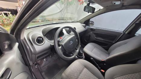 FORD Fiesta Sedan 1.6 4P FLEX, Foto 9