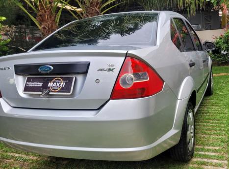 FORD Fiesta Sedan 1.6 4P FLEX, Foto 10