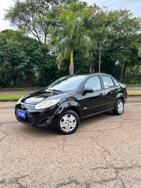 FORD Fiesta Sedan 1.6 4P CLASS FLEX, Foto 1