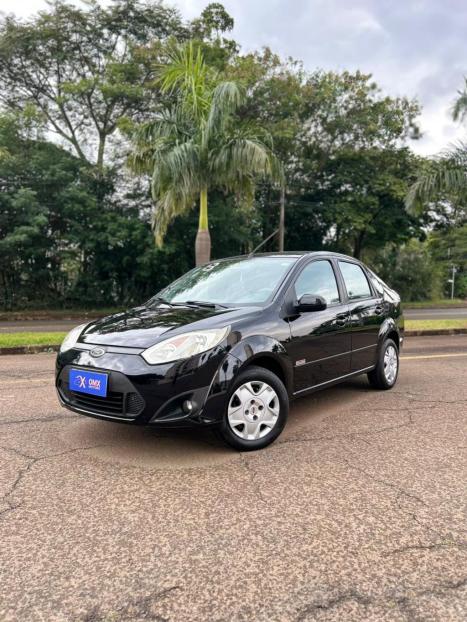 FORD Fiesta Sedan 1.6 4P CLASS FLEX, Foto 2