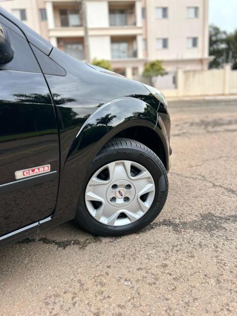FORD Fiesta Sedan 1.6 4P CLASS FLEX, Foto 3