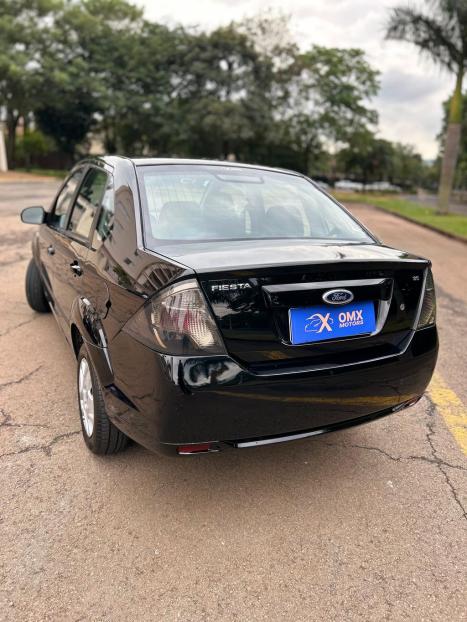 FORD Fiesta Sedan 1.6 4P CLASS FLEX, Foto 4