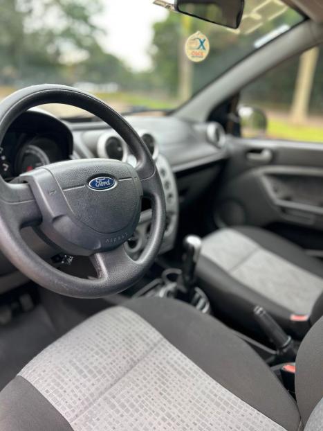 FORD Fiesta Sedan 1.6 4P CLASS FLEX, Foto 5
