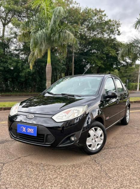 FORD Fiesta Sedan 1.6 4P CLASS FLEX, Foto 6