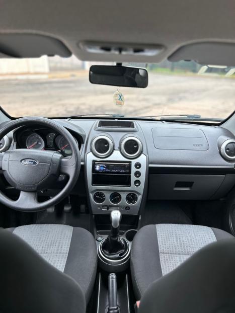FORD Fiesta Sedan 1.6 4P CLASS FLEX, Foto 8