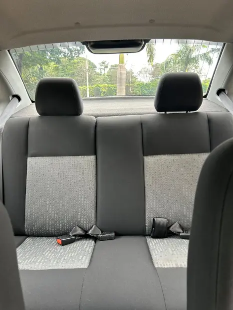 FORD Fiesta Sedan 1.6 4P CLASS FLEX, Foto 9