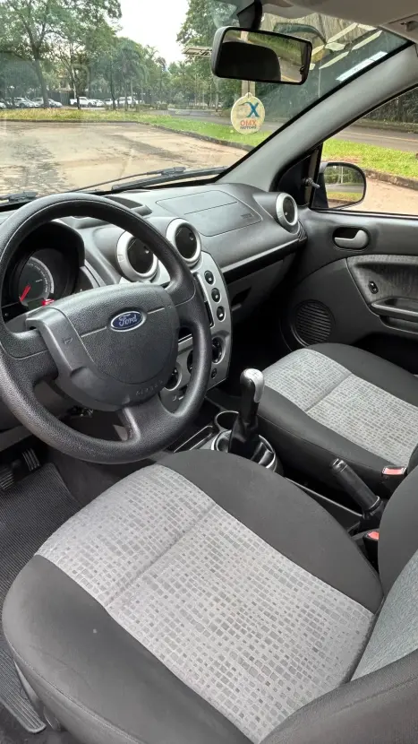 FORD Fiesta Sedan 1.6 4P CLASS FLEX, Foto 10