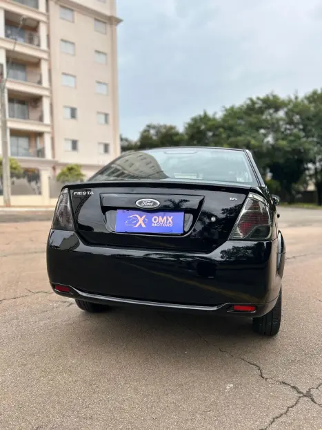 FORD Fiesta Sedan 1.6 4P CLASS FLEX, Foto 11