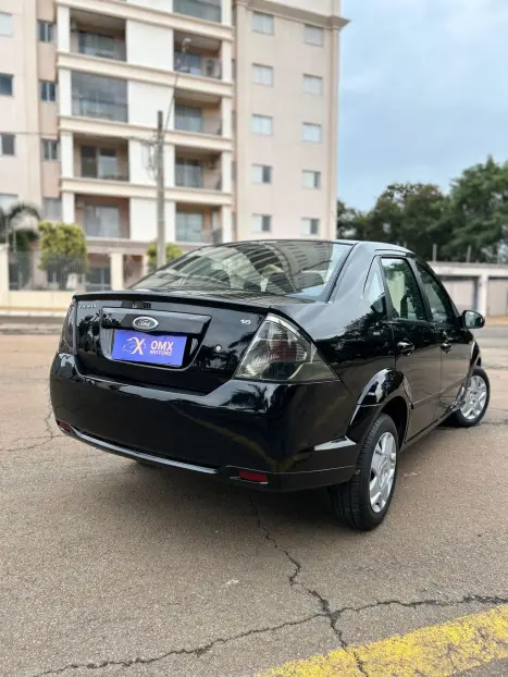 FORD Fiesta Sedan 1.6 4P CLASS FLEX, Foto 12