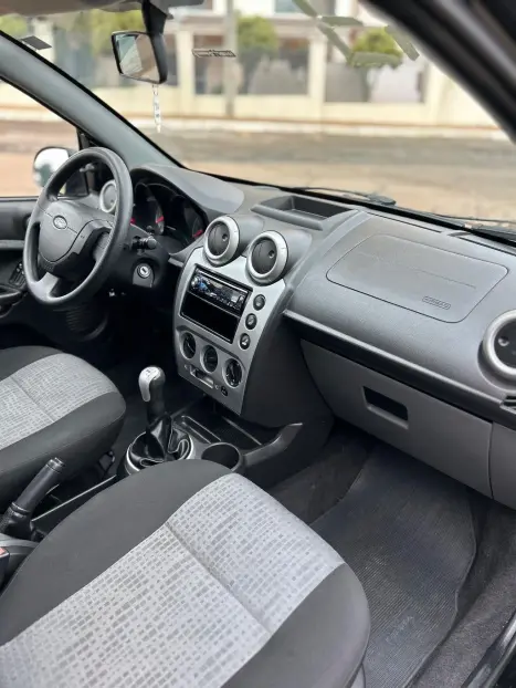 FORD Fiesta Sedan 1.6 4P CLASS FLEX, Foto 15
