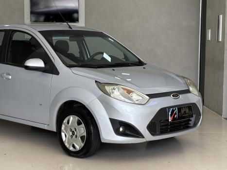 FORD Fiesta Sedan 1.6 16V 4P SE FLEX, Foto 2