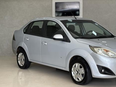FORD Fiesta Sedan 1.6 16V 4P SE FLEX, Foto 3
