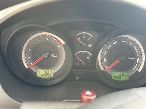 FORD Fiesta Sedan 1.6 16V 4P SE FLEX, Foto 4