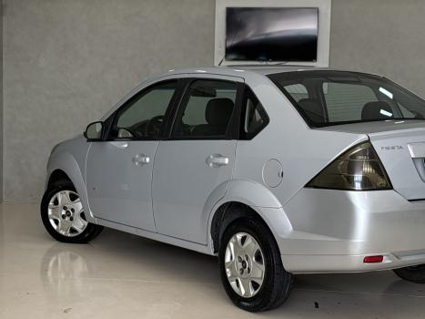 FORD Fiesta Sedan 1.6 16V 4P SE FLEX, Foto 6