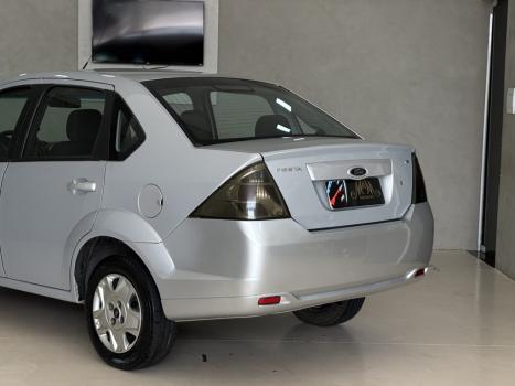 FORD Fiesta Sedan 1.6 16V 4P SE FLEX, Foto 7