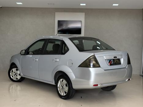 FORD Fiesta Sedan 1.6 16V 4P SE FLEX, Foto 8