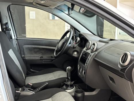 FORD Fiesta Sedan 1.6 16V 4P SE FLEX, Foto 9