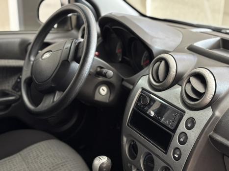 FORD Fiesta Sedan 1.6 16V 4P SE FLEX, Foto 10