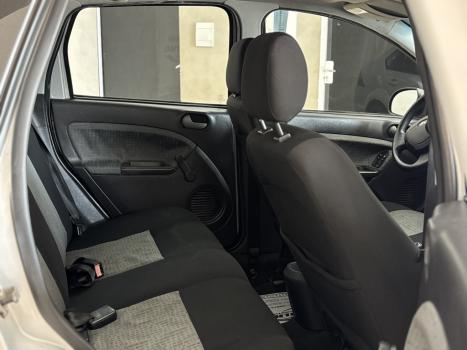 FORD Fiesta Sedan 1.6 16V 4P SE FLEX, Foto 11