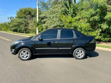 FORD Fiesta Sedan 1.6 4P CLASS FLEX, Foto 2