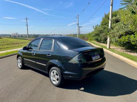FORD Fiesta Sedan 1.6 4P CLASS FLEX, Foto 3