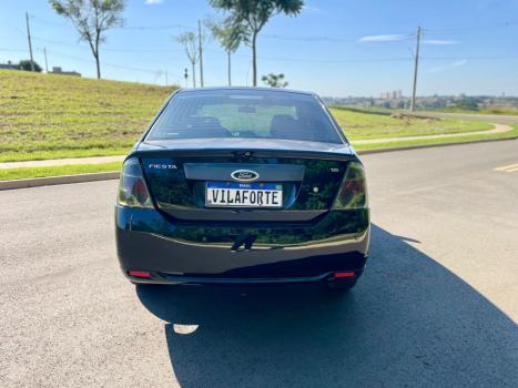 FORD Fiesta Sedan 1.6 4P CLASS FLEX, Foto 4