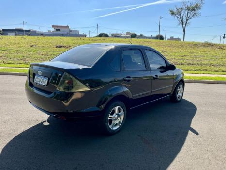 FORD Fiesta Sedan 1.6 4P CLASS FLEX, Foto 5