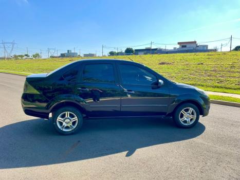 FORD Fiesta Sedan 1.6 4P CLASS FLEX, Foto 6