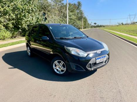 FORD Fiesta Sedan 1.6 4P CLASS FLEX, Foto 7