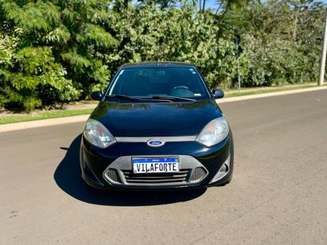 FORD Fiesta Sedan 1.6 4P CLASS FLEX, Foto 8