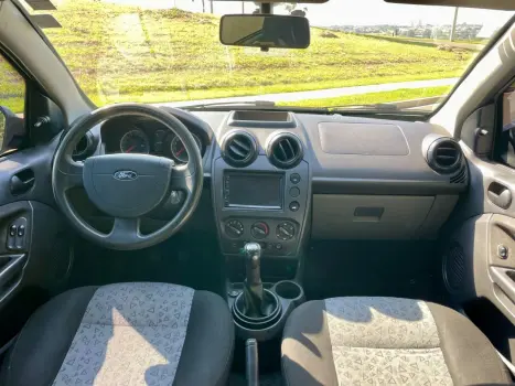 FORD Fiesta Sedan 1.6 4P CLASS FLEX, Foto 10
