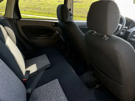 FORD Fiesta Sedan 1.6 4P CLASS FLEX, Foto 12