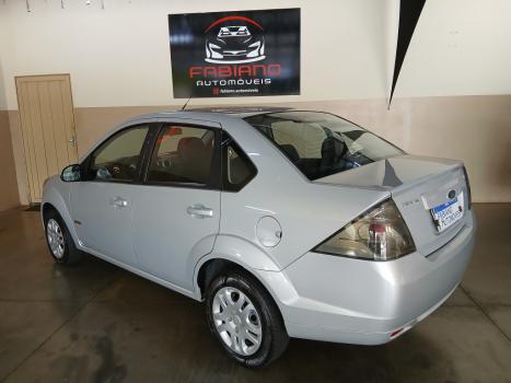 FORD Fiesta Sedan 1.6 4P CLASS FLEX, Foto 2