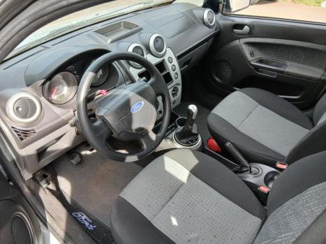 FORD Fiesta Sedan 1.6 4P CLASS FLEX, Foto 4
