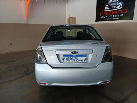 FORD Fiesta Sedan 1.6 4P CLASS FLEX, Foto 5