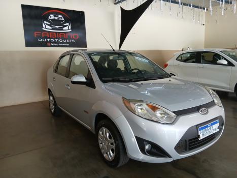 FORD Fiesta Sedan 1.6 4P CLASS FLEX, Foto 7