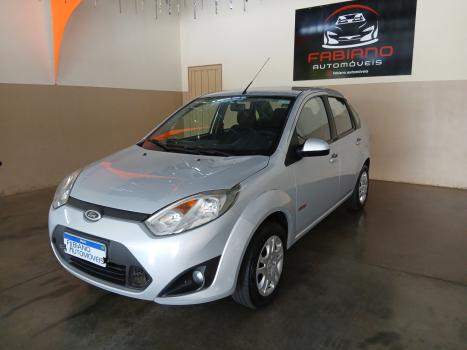 FORD Fiesta Sedan 1.6 4P CLASS FLEX, Foto 8