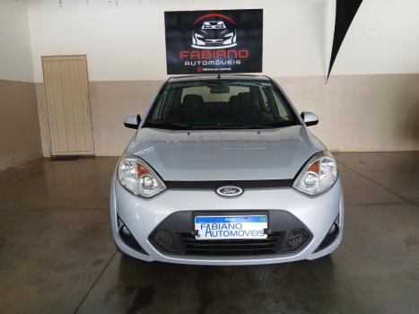 FORD Fiesta Sedan 1.6 4P CLASS FLEX, Foto 1