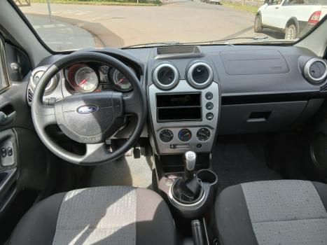 FORD Fiesta Sedan 1.6 4P CLASS FLEX, Foto 9