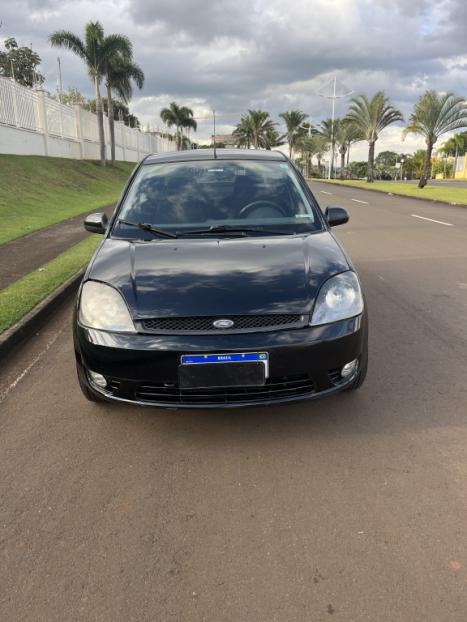 FORD Fiesta Sedan 1.6 4P FLEX, Foto 2
