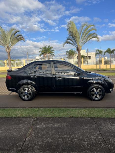 FORD Fiesta Sedan 1.6 4P FLEX, Foto 3