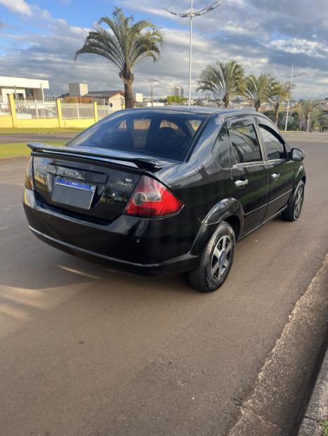 FORD Fiesta Sedan 1.6 4P FLEX, Foto 4