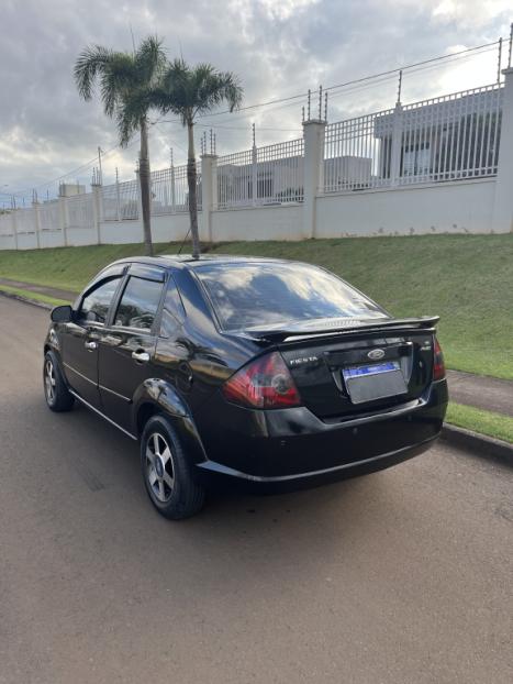 FORD Fiesta Sedan 1.6 4P FLEX, Foto 6