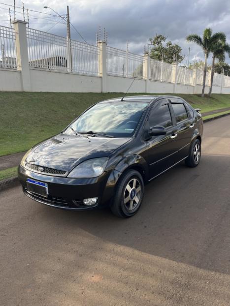 FORD Fiesta Sedan 1.6 4P FLEX, Foto 7