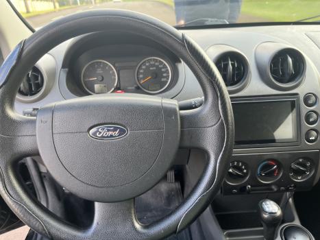 FORD Fiesta Sedan 1.6 4P FLEX, Foto 8