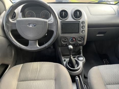 FORD Fiesta Sedan 1.6 4P FLEX, Foto 9