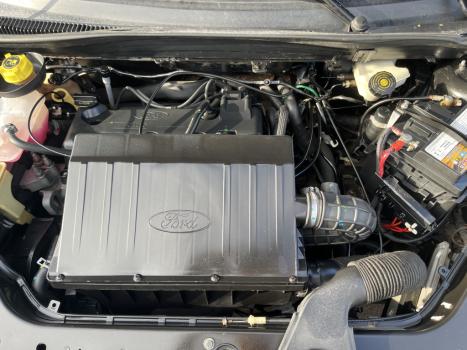FORD Fiesta Sedan 1.6 4P FLEX, Foto 10