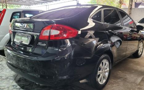 FORD Fiesta Sedan 1.6 4P SE FLEX, Foto 3