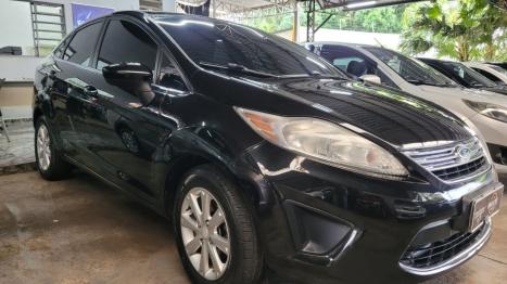 FORD Fiesta Sedan 1.6 4P SE FLEX, Foto 4